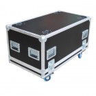 Bose RMS218 Sub Flightcase